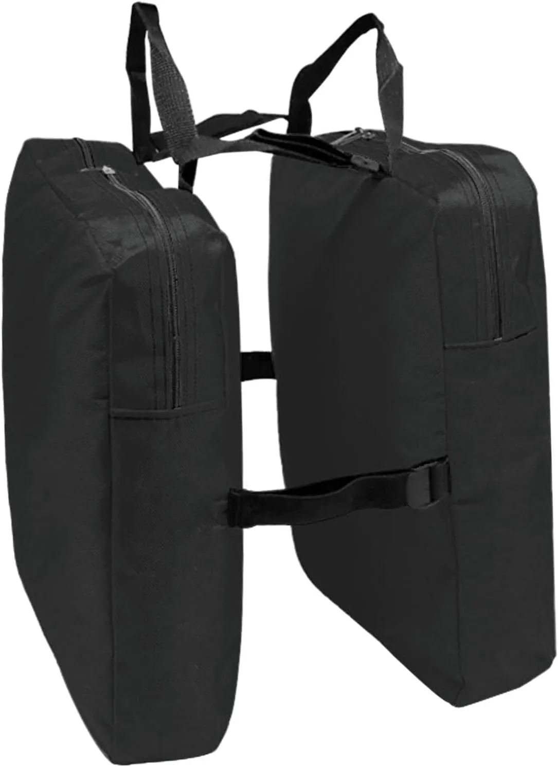 Hanging Luggage Organizer for Suitcase Travel Suitcase Organizer Water Resistant