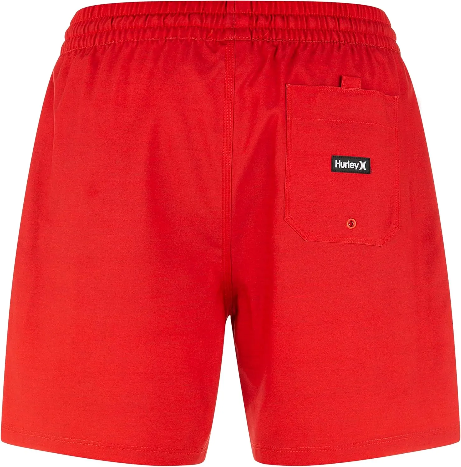 Hurley Men's One and Only 17" Volley Board Shorts