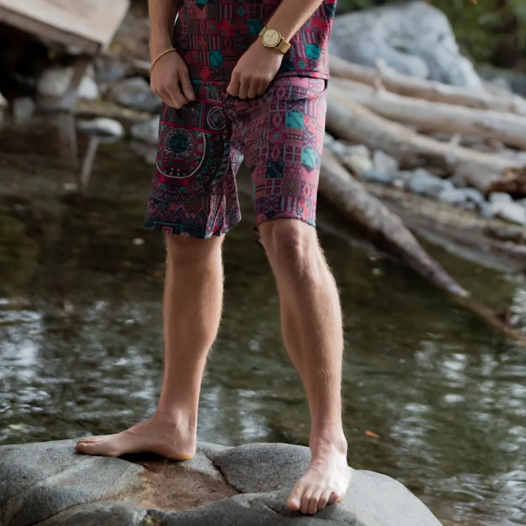Inca Shorts