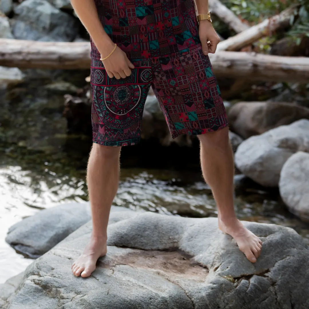 Inca Shorts
