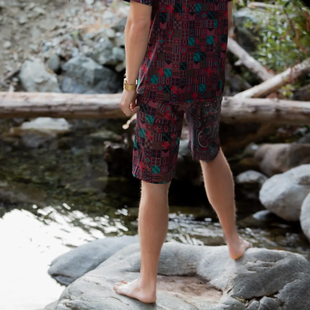 Inca Shorts