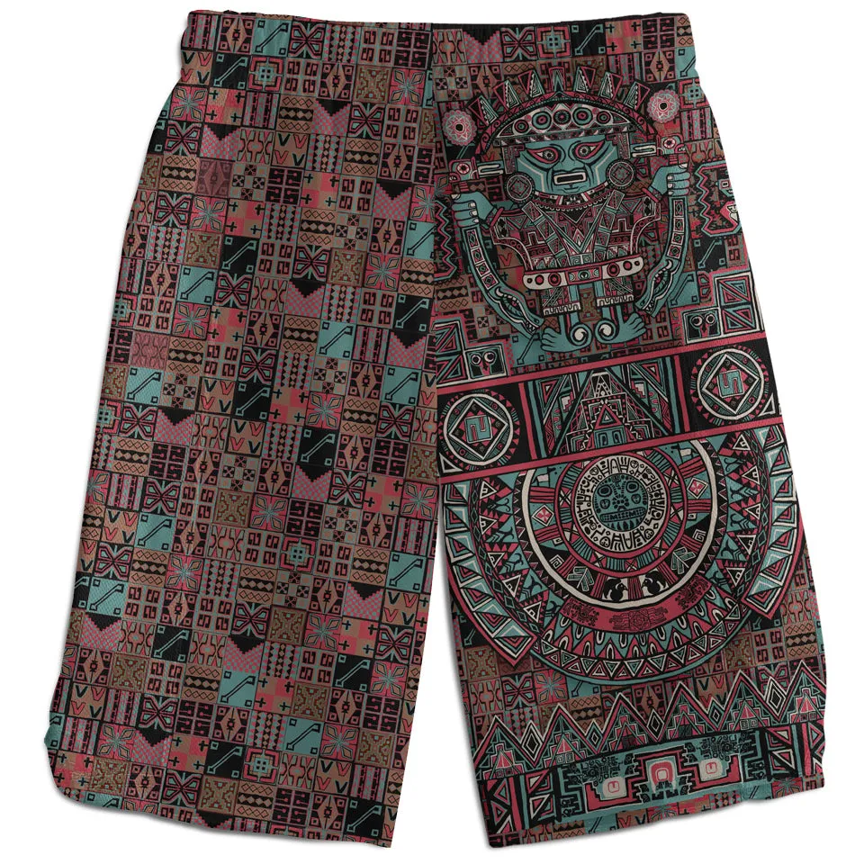 Inca Shorts