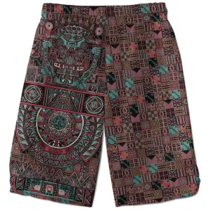 Inca Shorts