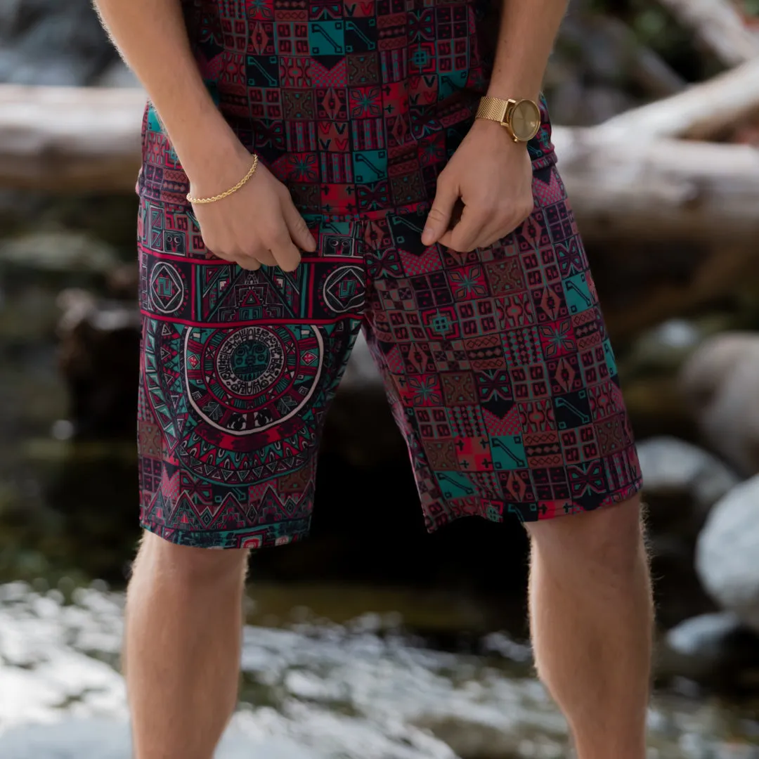 Inca Shorts