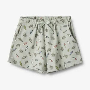 Jersey Shorts Kalle - turtle surf