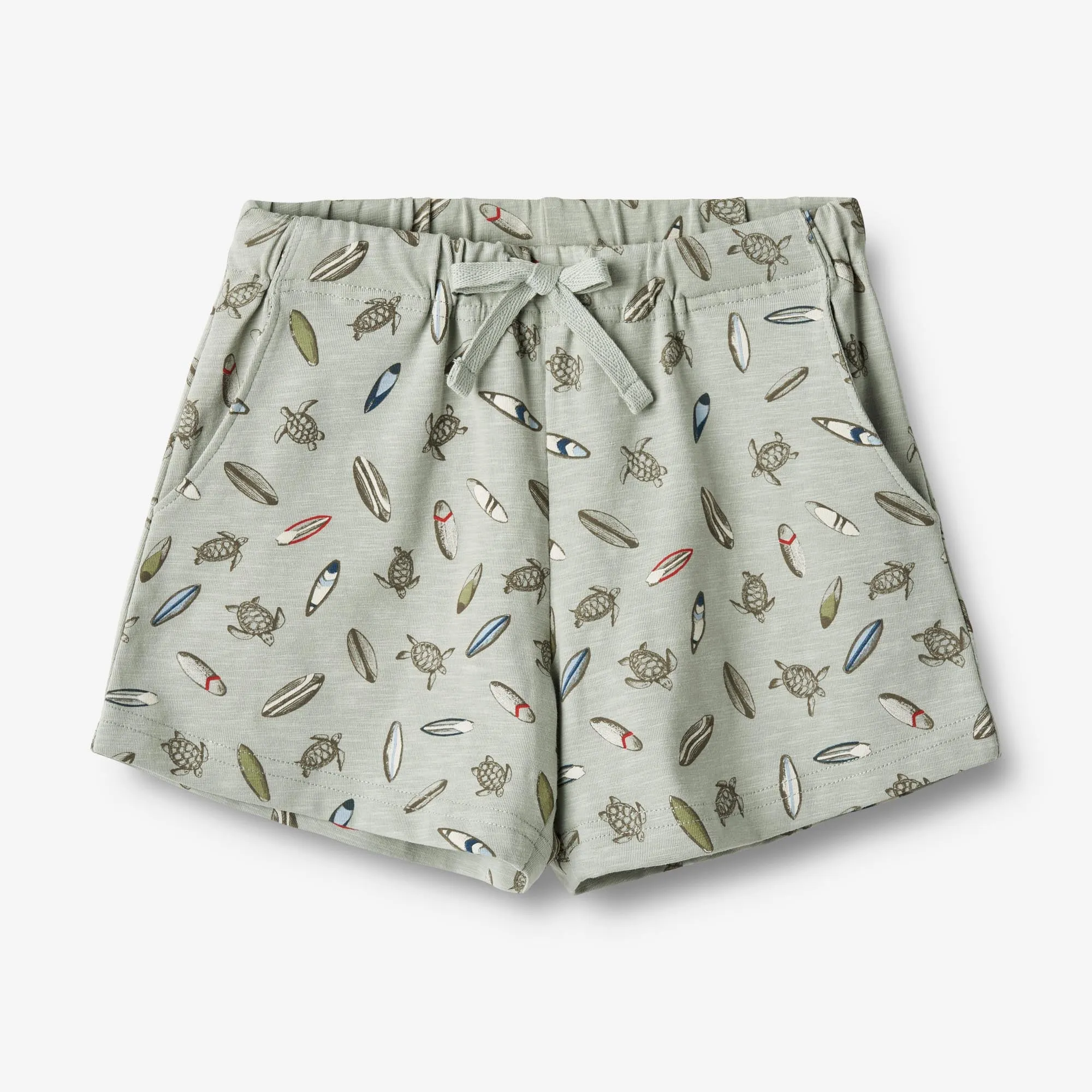 Jersey Shorts Kalle - turtle surf