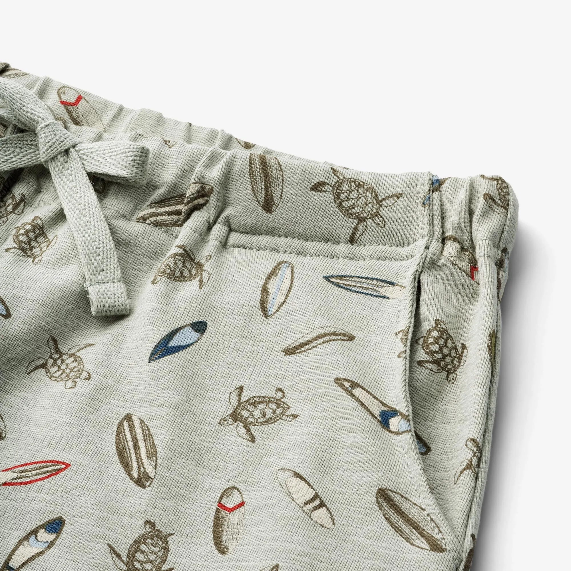 Jersey Shorts Kalle - turtle surf