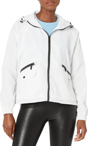 Karl Lagerfeld Paris Women's Bomber Jacket