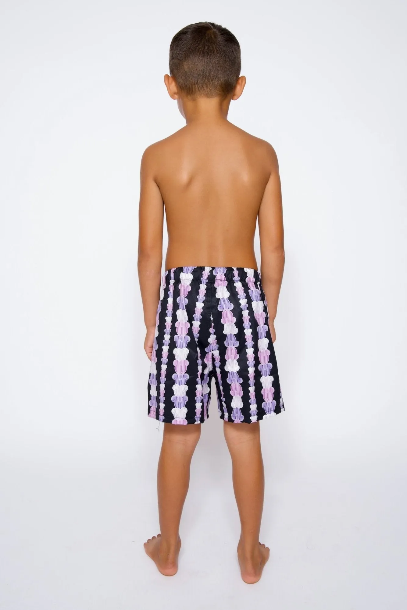 Keiki Boys Shorts