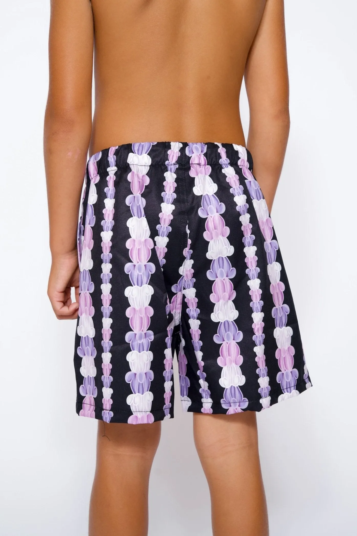 Keiki Boys Shorts