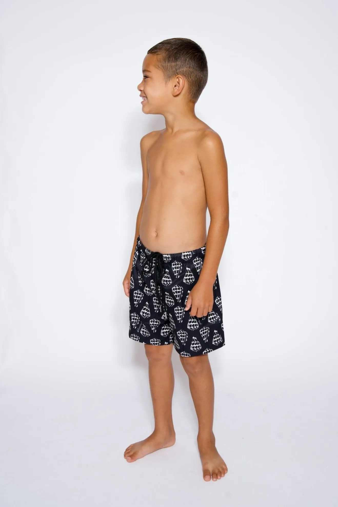 Keiki Boys Shorts