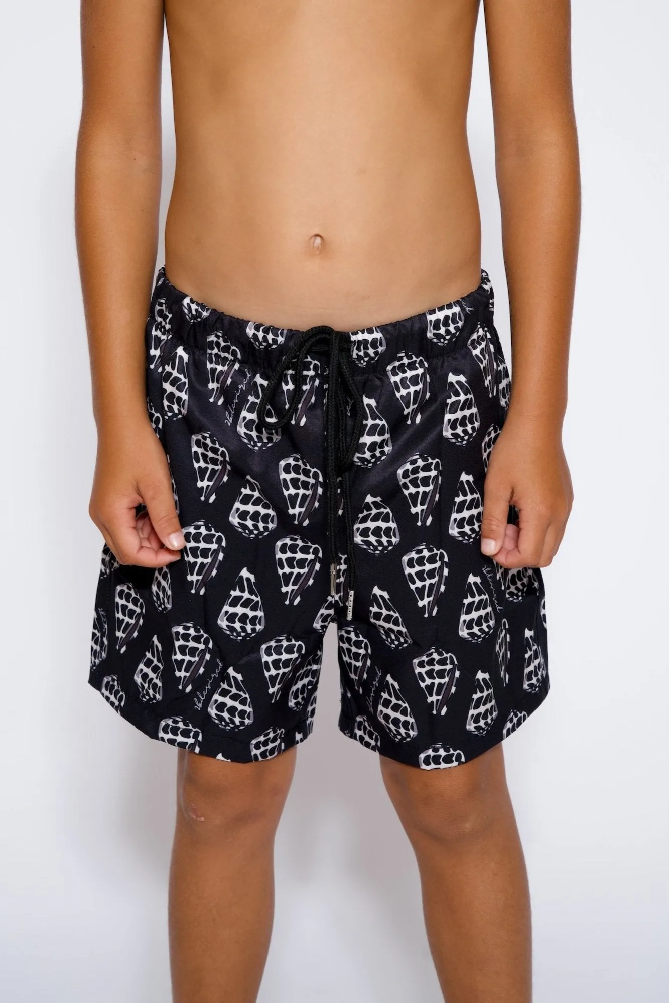 Keiki Boys Shorts
