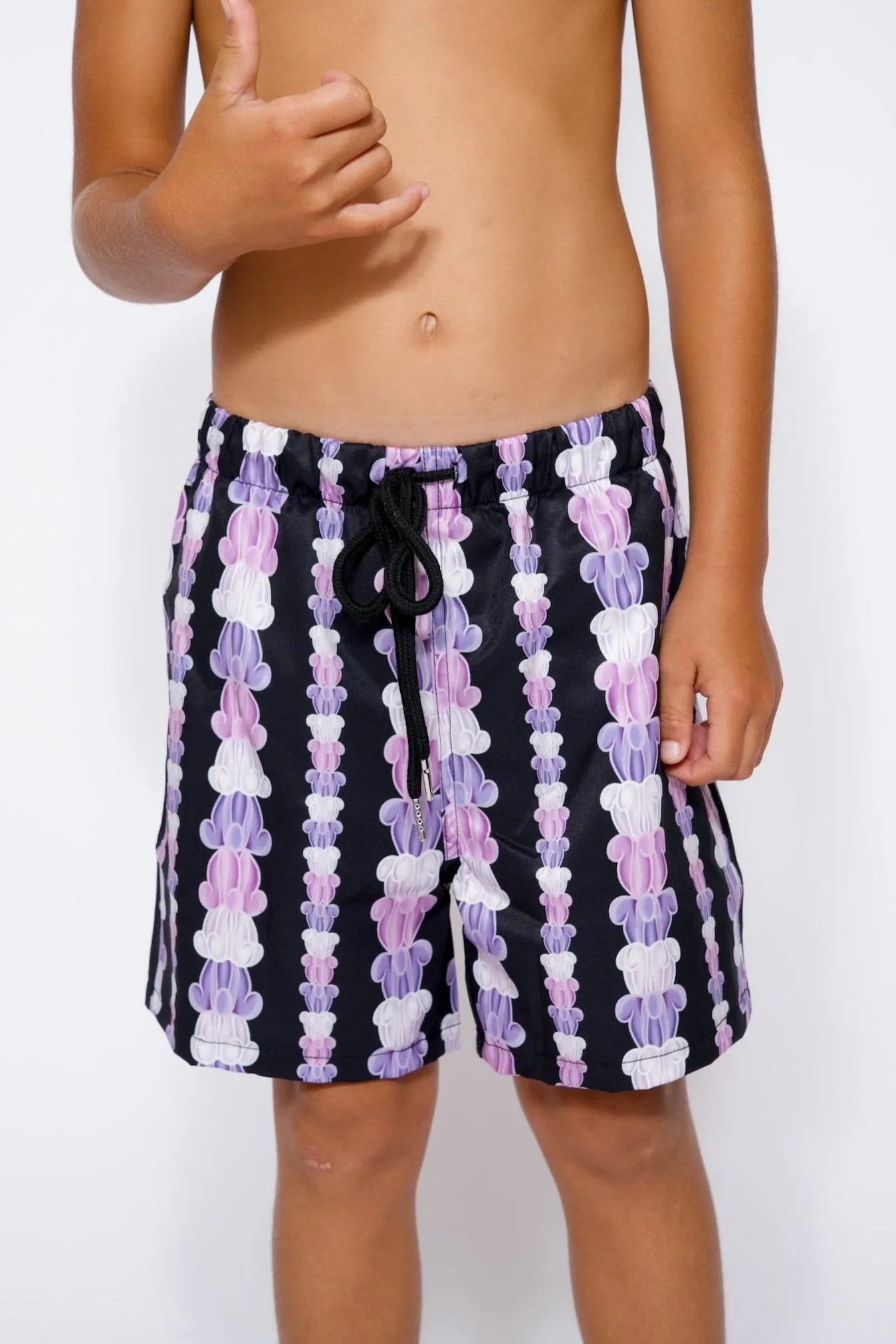 Keiki Boys Shorts