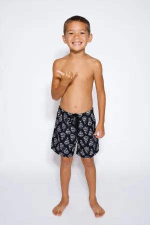 Keiki Boys Shorts