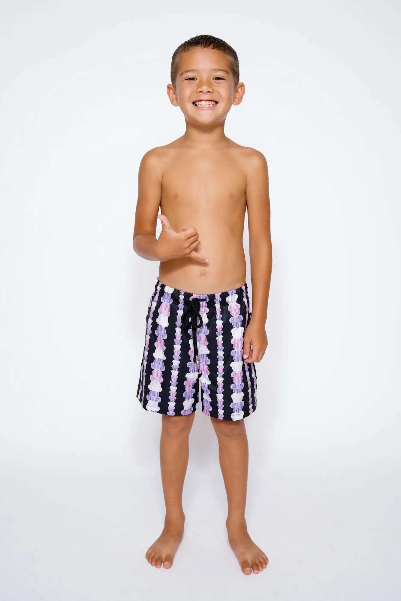 Keiki Boys Shorts