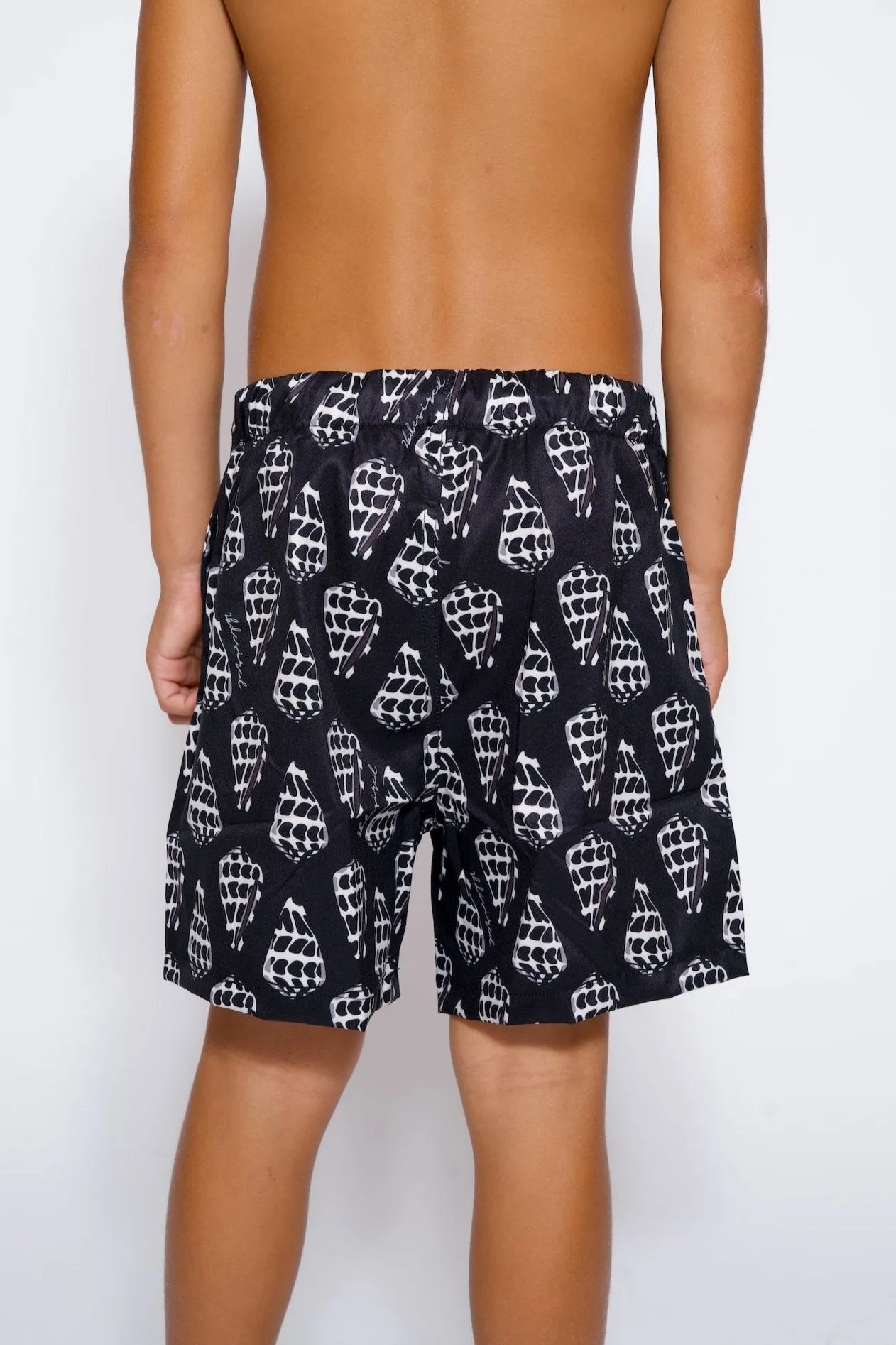 Keiki Boys Shorts
