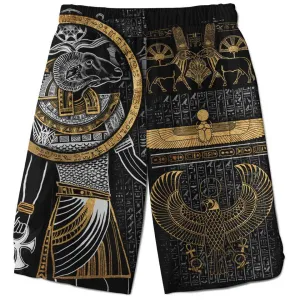 Khnum Shorts - Limited