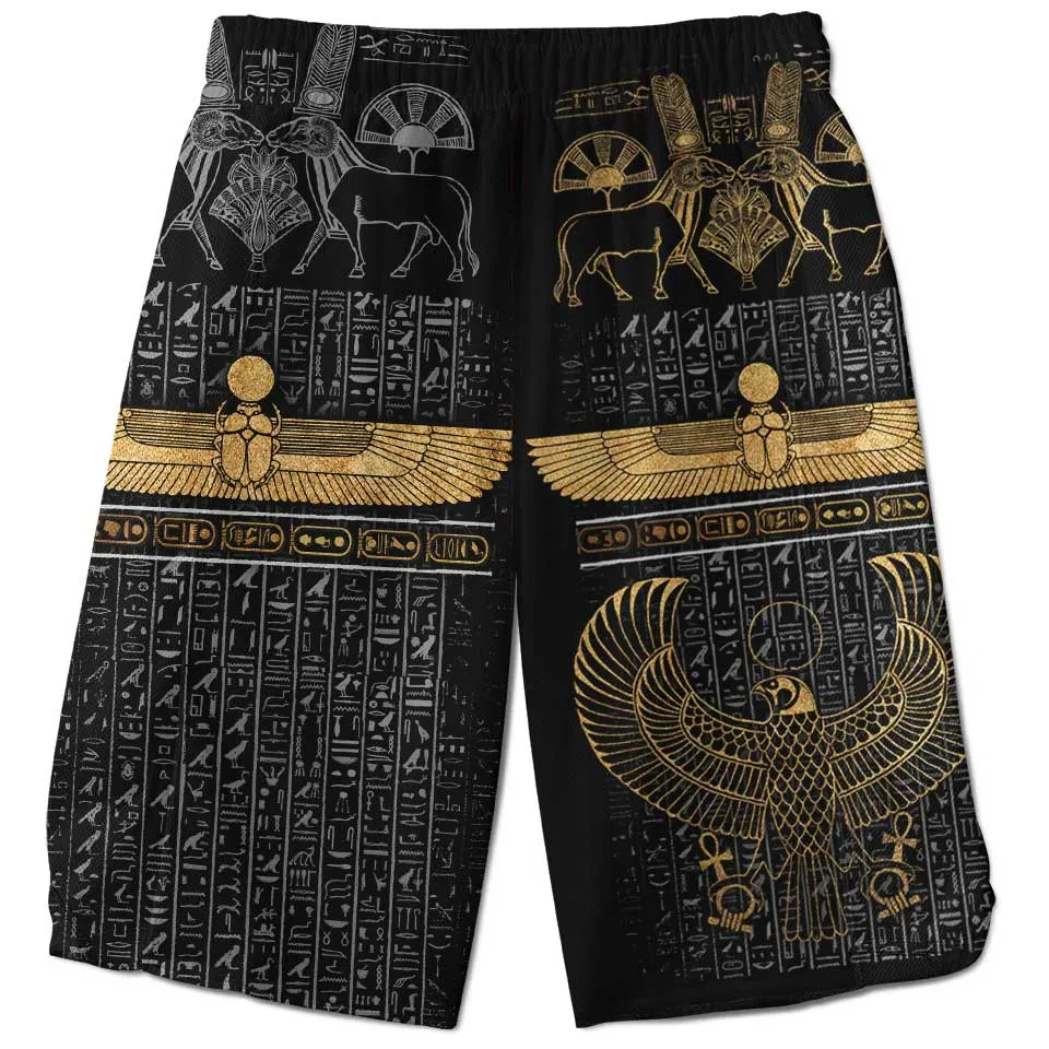 Khnum Shorts - Limited