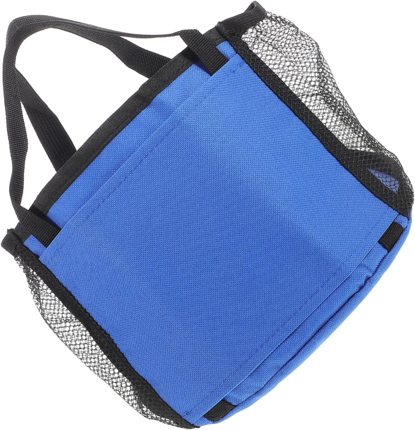 KICHOUSE Men's Bowling Carrying Bag with Mesh Comfort-fit Pouch for Single Bowling Ball Sports Gear