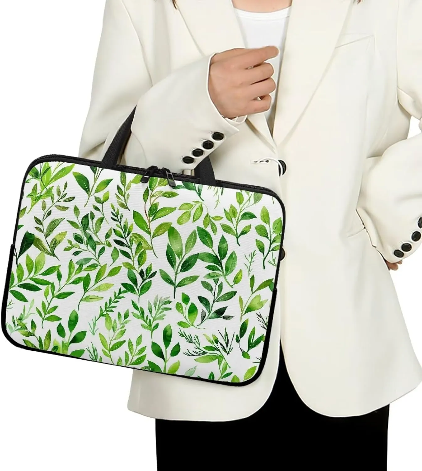 Laptop Case, Laptop Bag Laptop Sleeve Water Resistant Computer Case