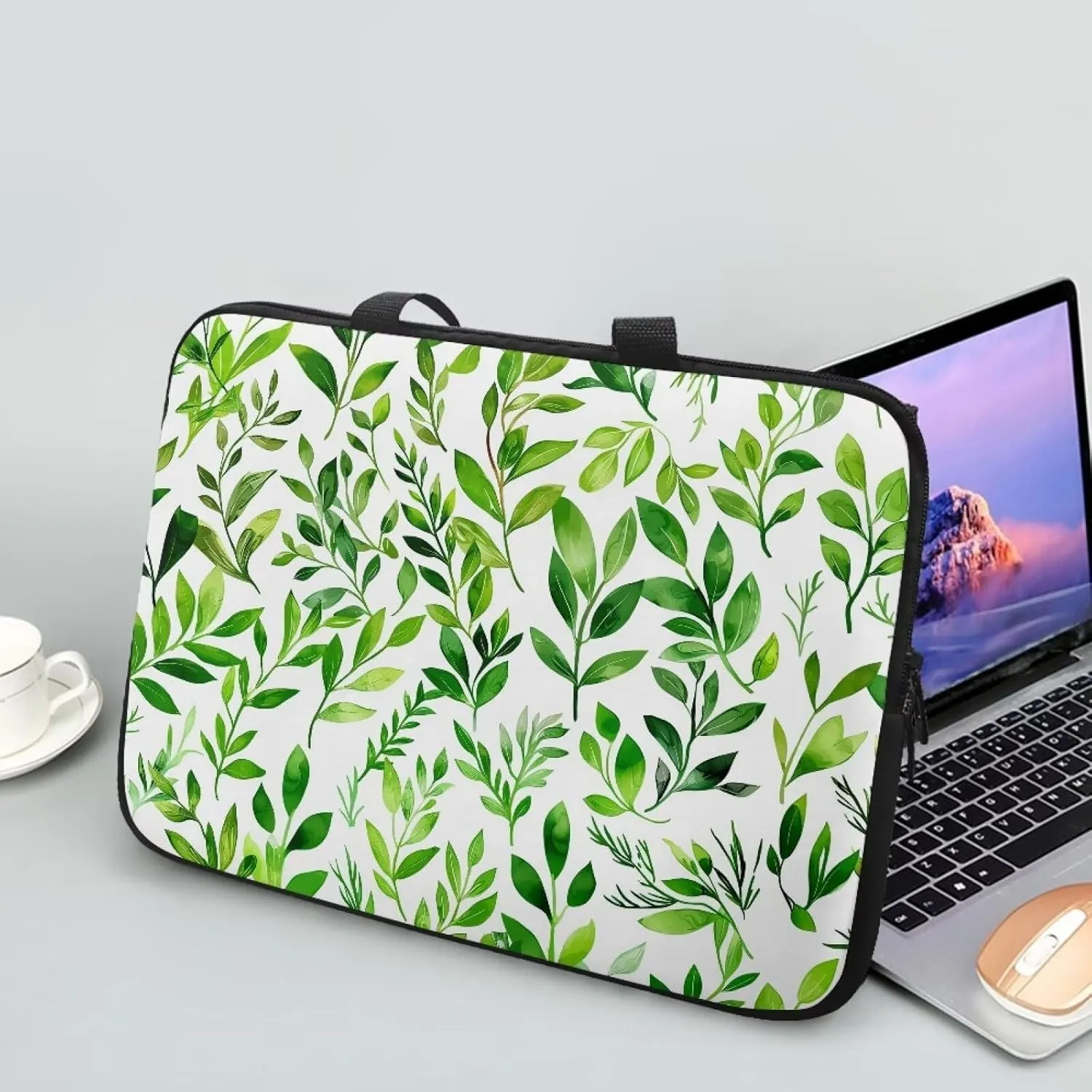 Laptop Case, Laptop Bag Laptop Sleeve Water Resistant Computer Case
