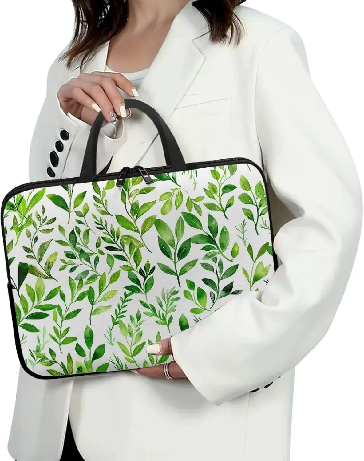 Laptop Case, Laptop Bag Laptop Sleeve Water Resistant Computer Case