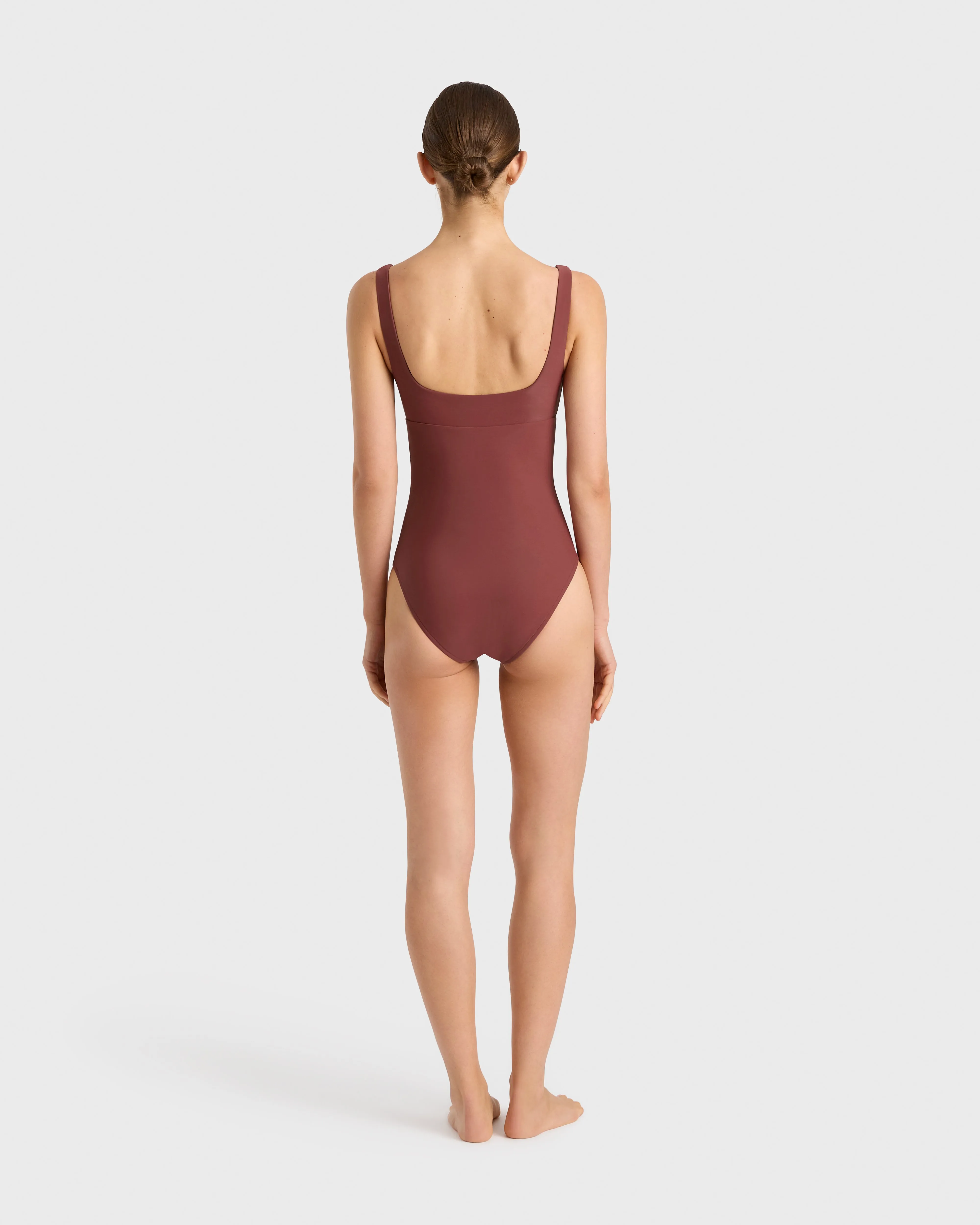 Maika One Piece - Ruby (Sculpteur)