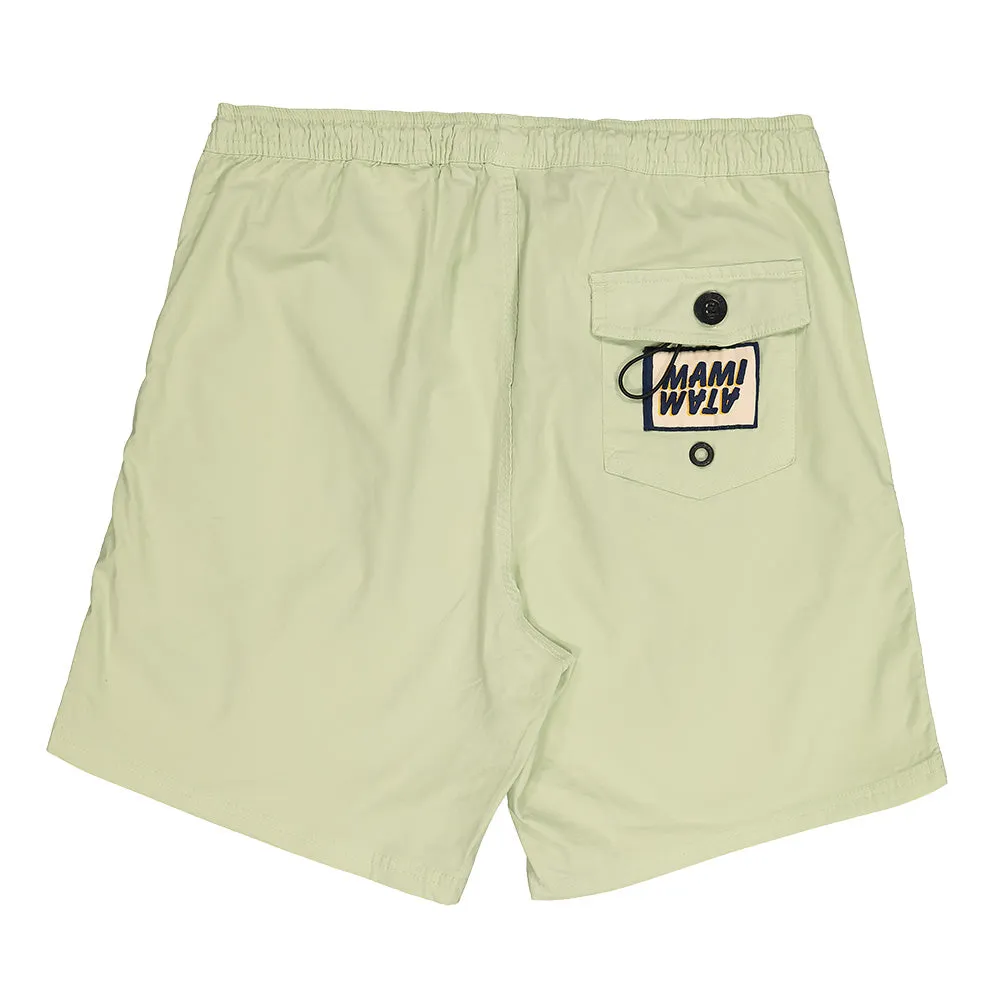 Mami Wata  Boomslang Beach Short