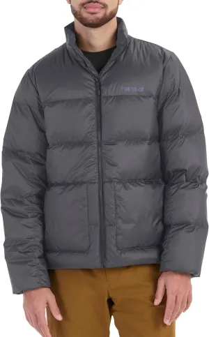 MARMOT Men's 700-fill Insulated, Water-Resistant, Lightweight Puffer Jacket
