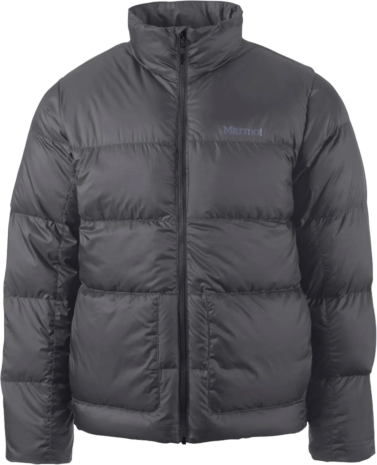 MARMOT Men's 700-fill Insulated, Water-Resistant, Lightweight Puffer Jacket