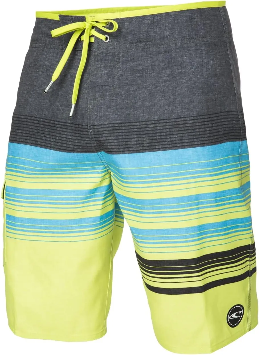 Men's Standard Fashionable Man Board Shorts