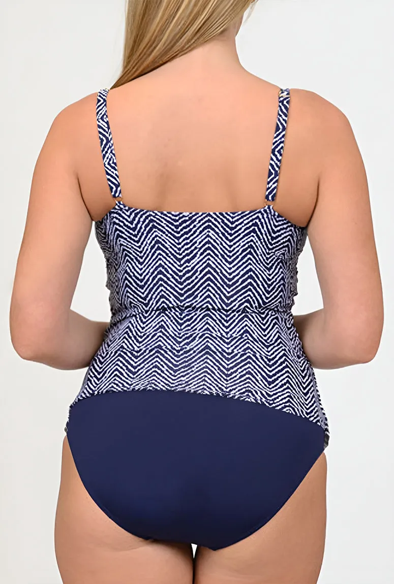 MS-LEITK24 - Wholesale Women's Tankinis
