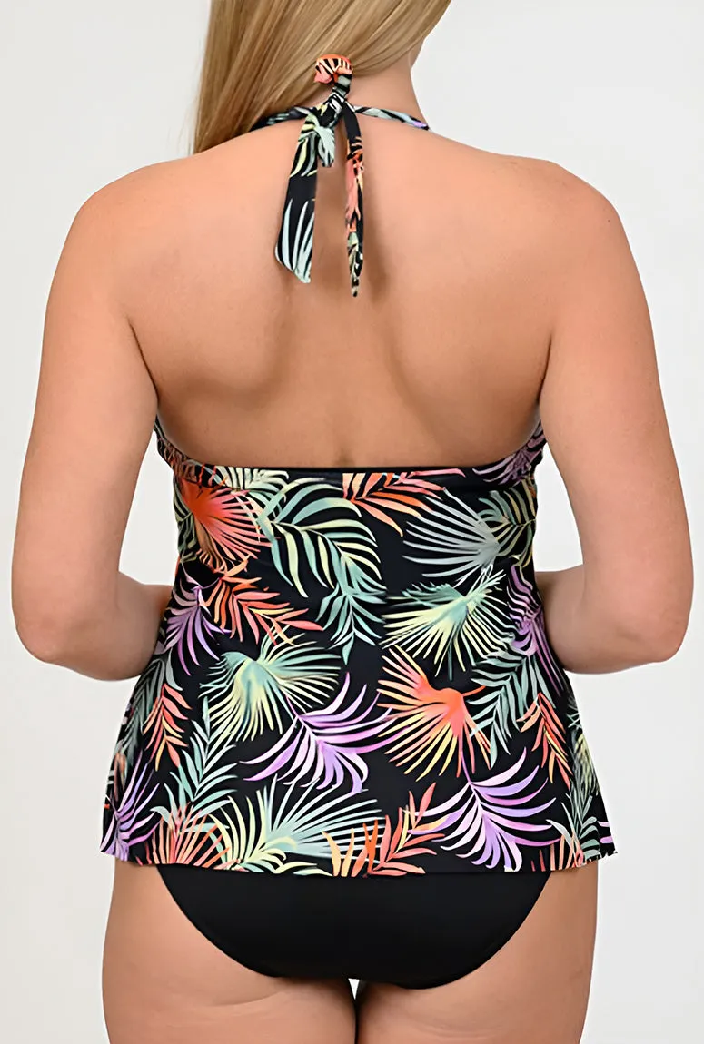 MS-LEITK24 - Wholesale Women's Tankinis