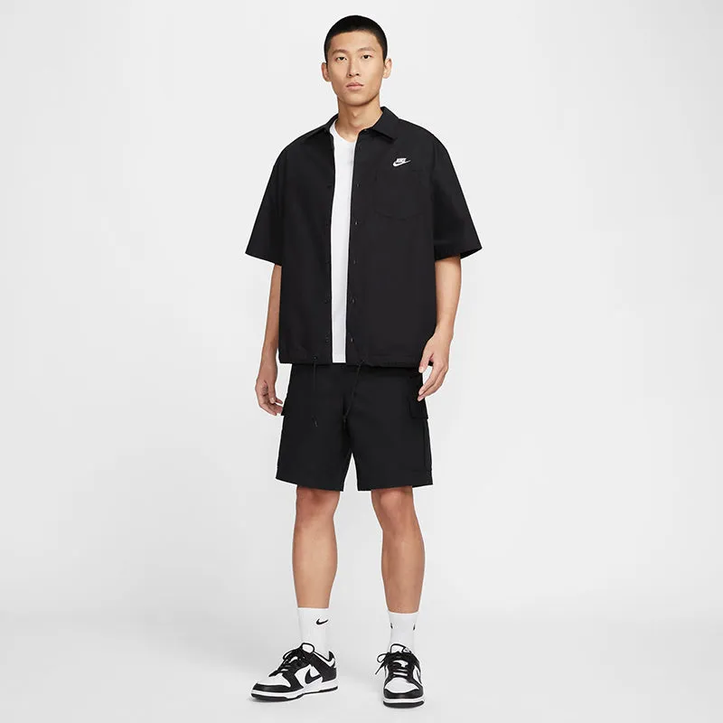 Nike Men's Club Woven Cargo Shorts