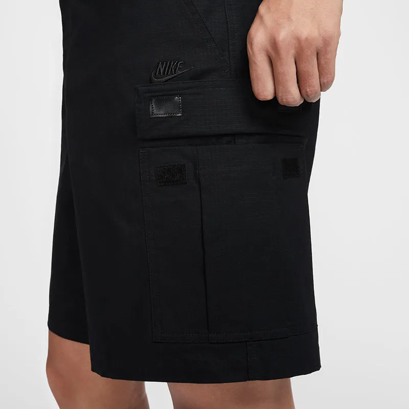 Nike Men's Club Woven Cargo Shorts