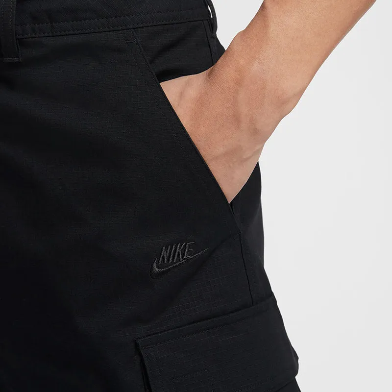 Nike Men's Club Woven Cargo Shorts