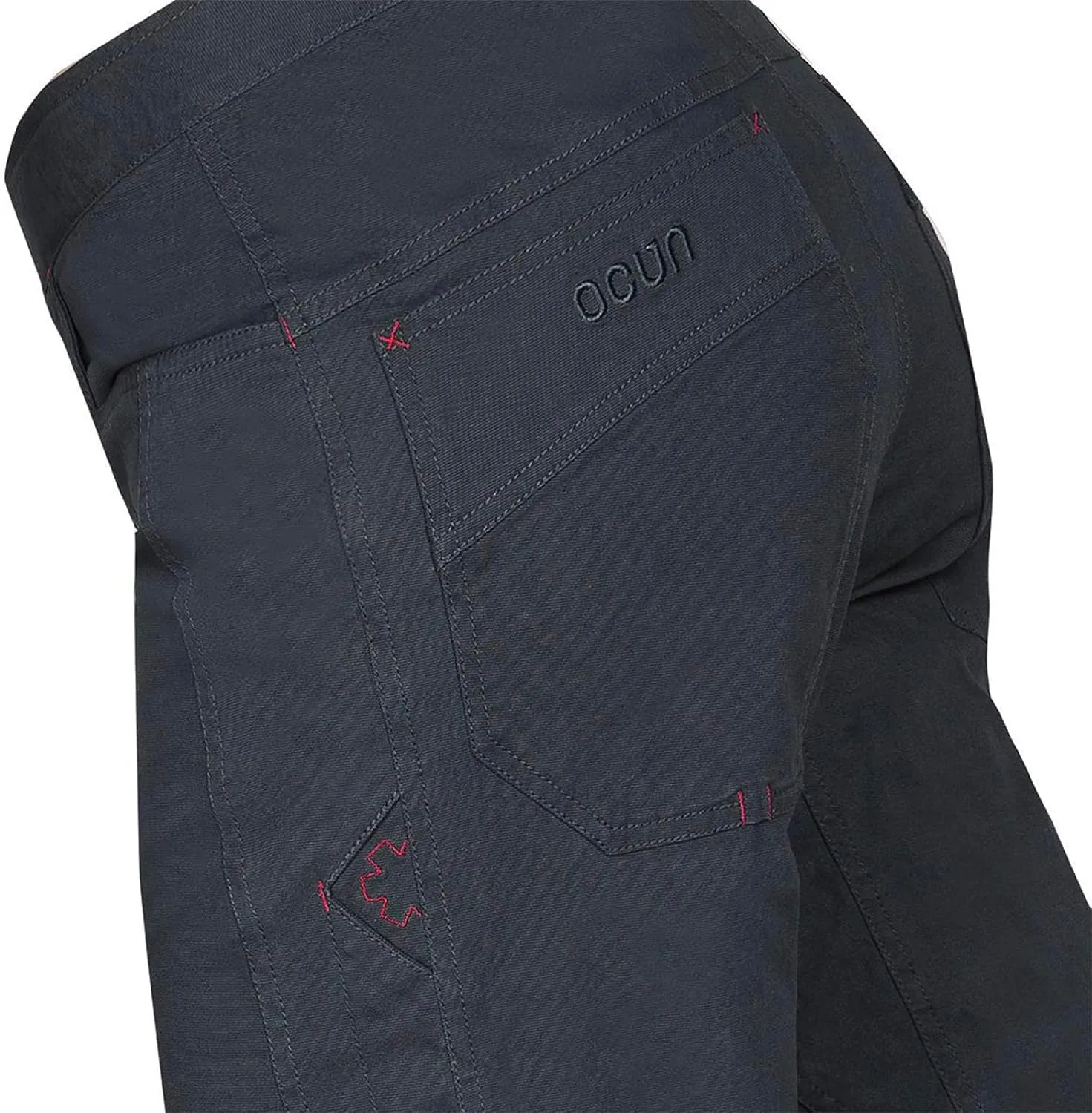 Ocun Men's Honk Pants I Rock Climbing Pants