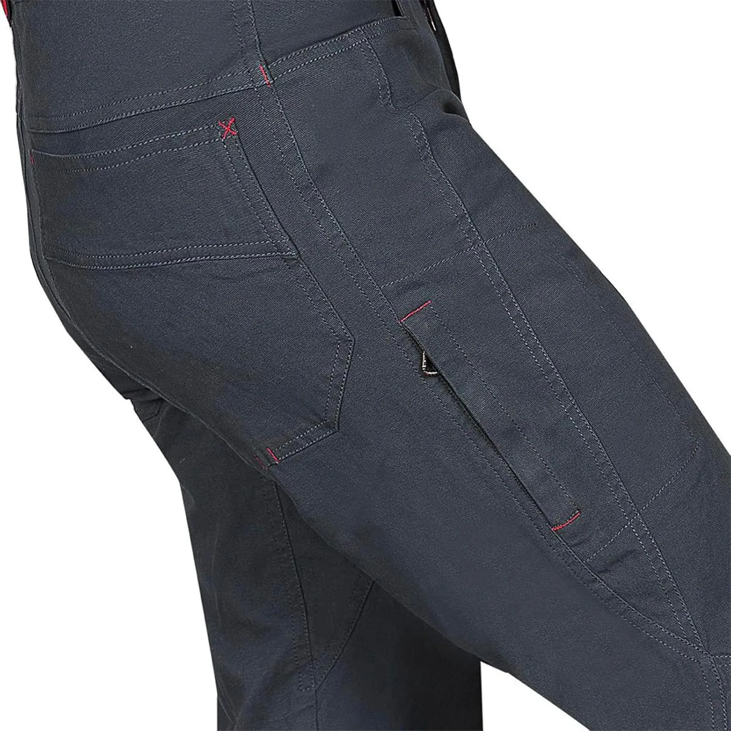 Ocun Men's Honk Pants I Rock Climbing Pants