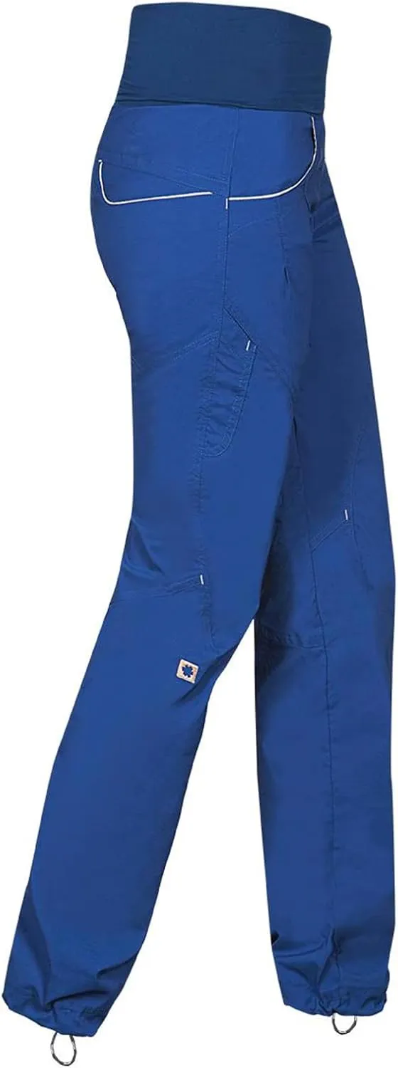Ocun Women's Noya Pants & Jeans | Lightweight Breathable Pants for Rock Climbing and Bouldering