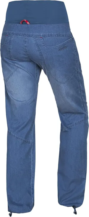 Ocun Women's Noya Pants & Jeans | Lightweight Breathable Pants for Rock Climbing and Bouldering