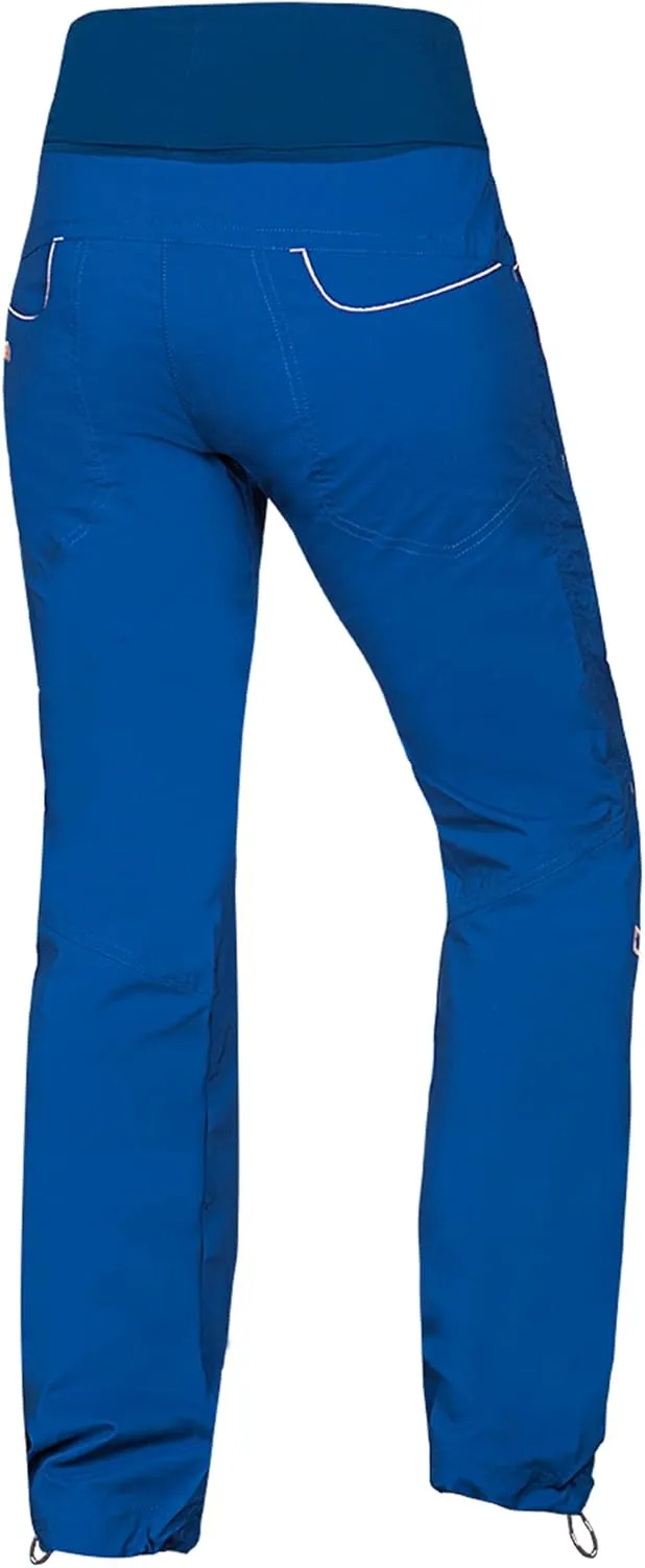 Ocun Women's Noya Pants & Jeans | Lightweight Breathable Pants for Rock Climbing and Bouldering