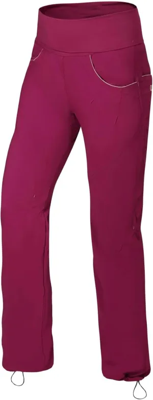 Ocun Women's Noya Pants & Jeans | Lightweight Breathable Pants for Rock Climbing and Bouldering