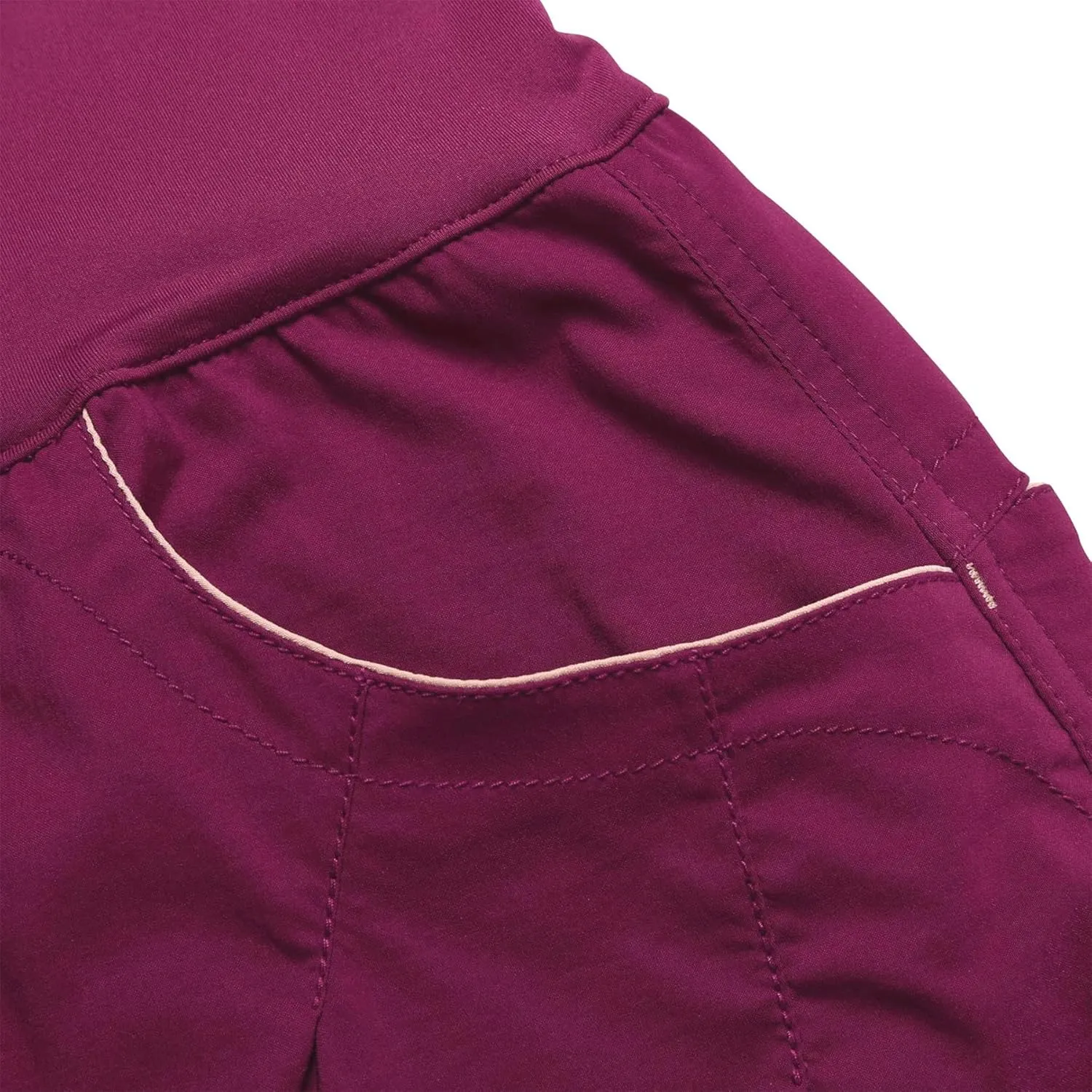 Ocun Women's Noya Pants & Jeans | Lightweight Breathable Pants for Rock Climbing and Bouldering
