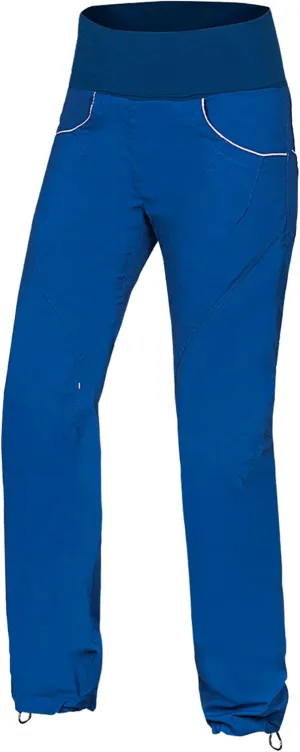 Ocun Women's Noya Pants & Jeans | Lightweight Breathable Pants for Rock Climbing and Bouldering