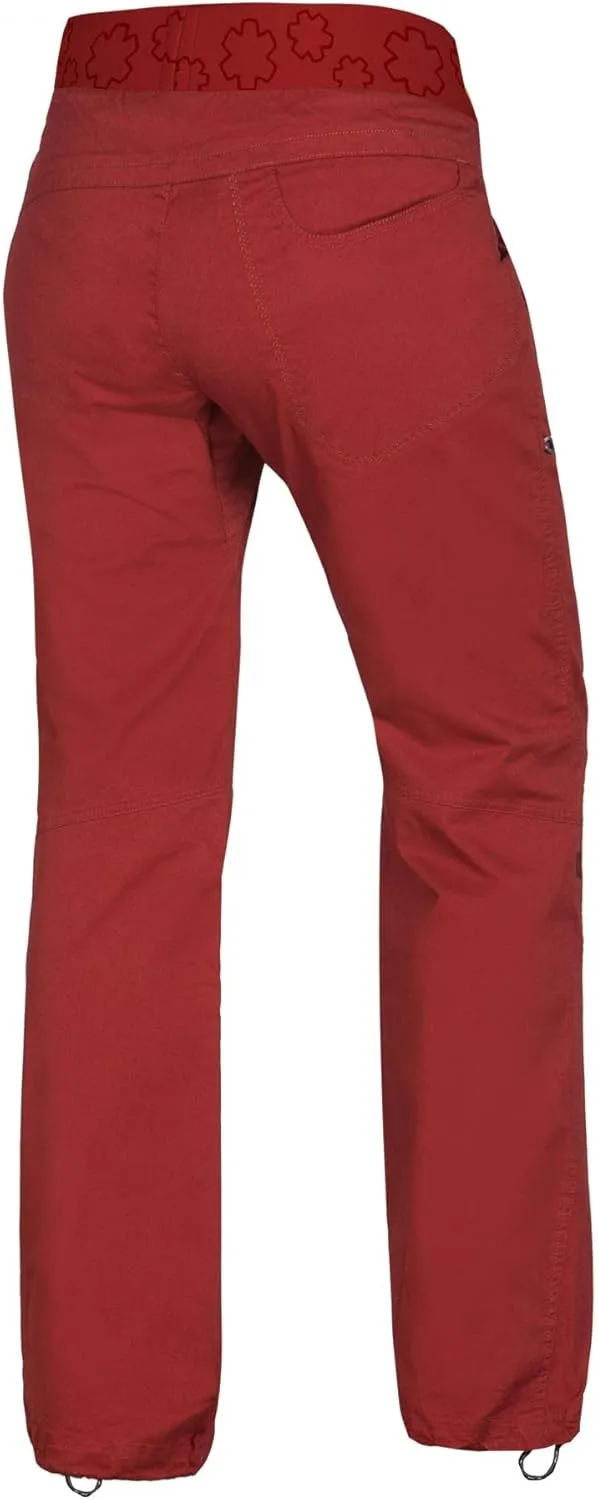 Ocun Women's Pantera Climbing Pants | Breathable Rock Climbing and Bouldering Gear
