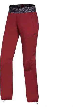 Ocun Women's Pantera Climbing Pants | Breathable Rock Climbing and Bouldering Gear