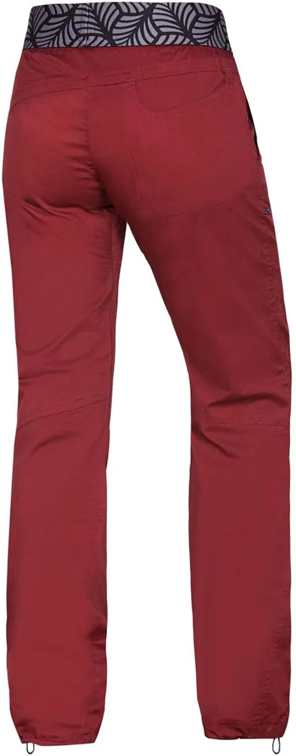 Ocun Women's Pantera Climbing Pants | Breathable Rock Climbing and Bouldering Gear