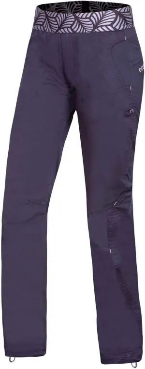 Ocun Women's Pantera Climbing Pants | Breathable Rock Climbing and Bouldering Gear