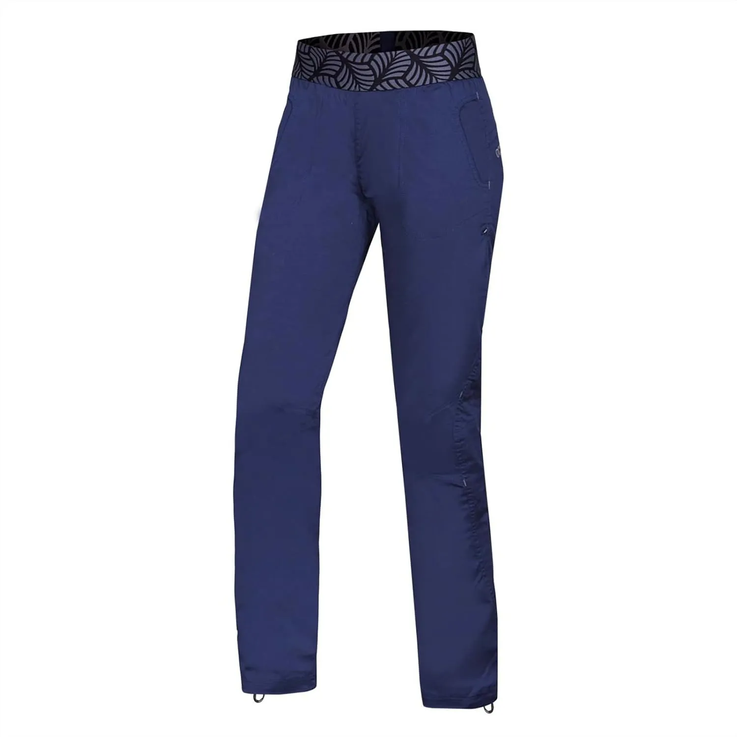 Ocun Women's Pantera Climbing Pants | Breathable Rock Climbing and Bouldering Gear