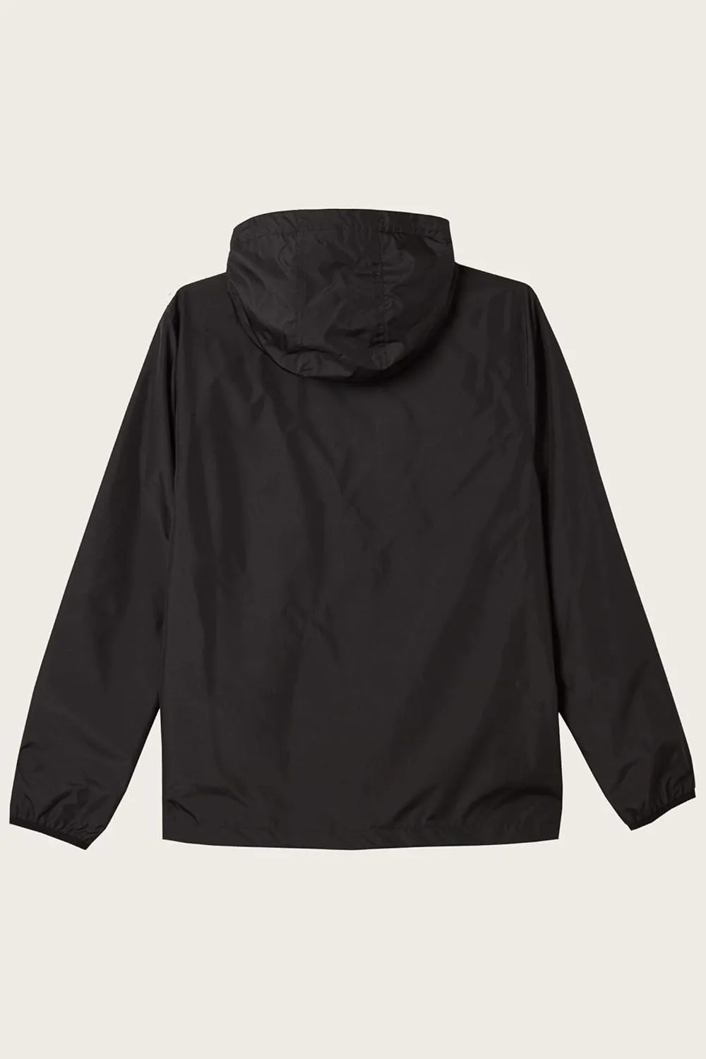 O'NEILL Nomadic Jacket  Men's Lightweight Hooded Jacket  Water-Resistant & Durable
